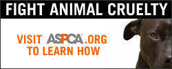 ASPCA Anti-Cruelty Resource Center